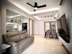 Rivercove Residences (D19), Condominium #604979551